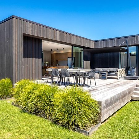 Wavesong Mahe Villa Onetangi Exteriör bild