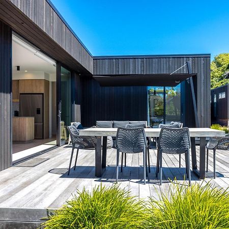 Wavesong Mahe Villa Onetangi Exteriör bild
