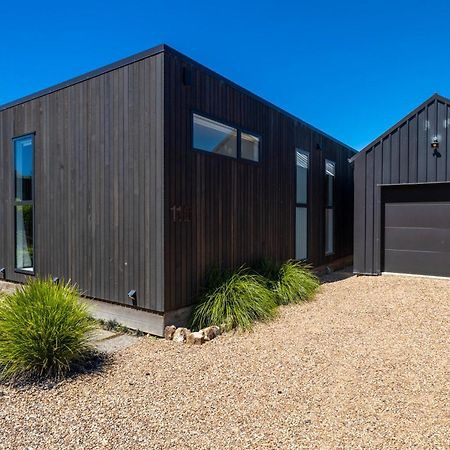 Wavesong Mahe Villa Onetangi Exteriör bild